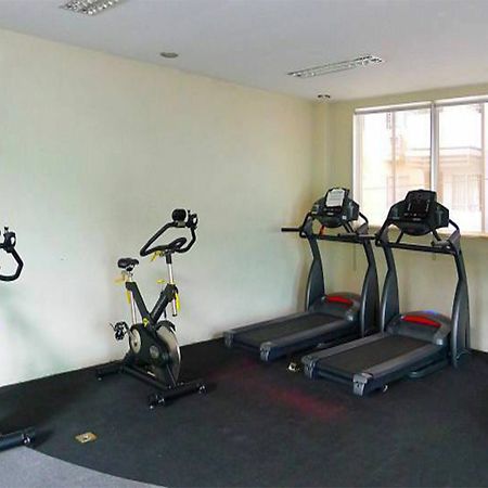Sofia Bellevue Condominium Quezon City Kültér fotó