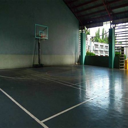 Sofia Bellevue Condominium Quezon City Kültér fotó