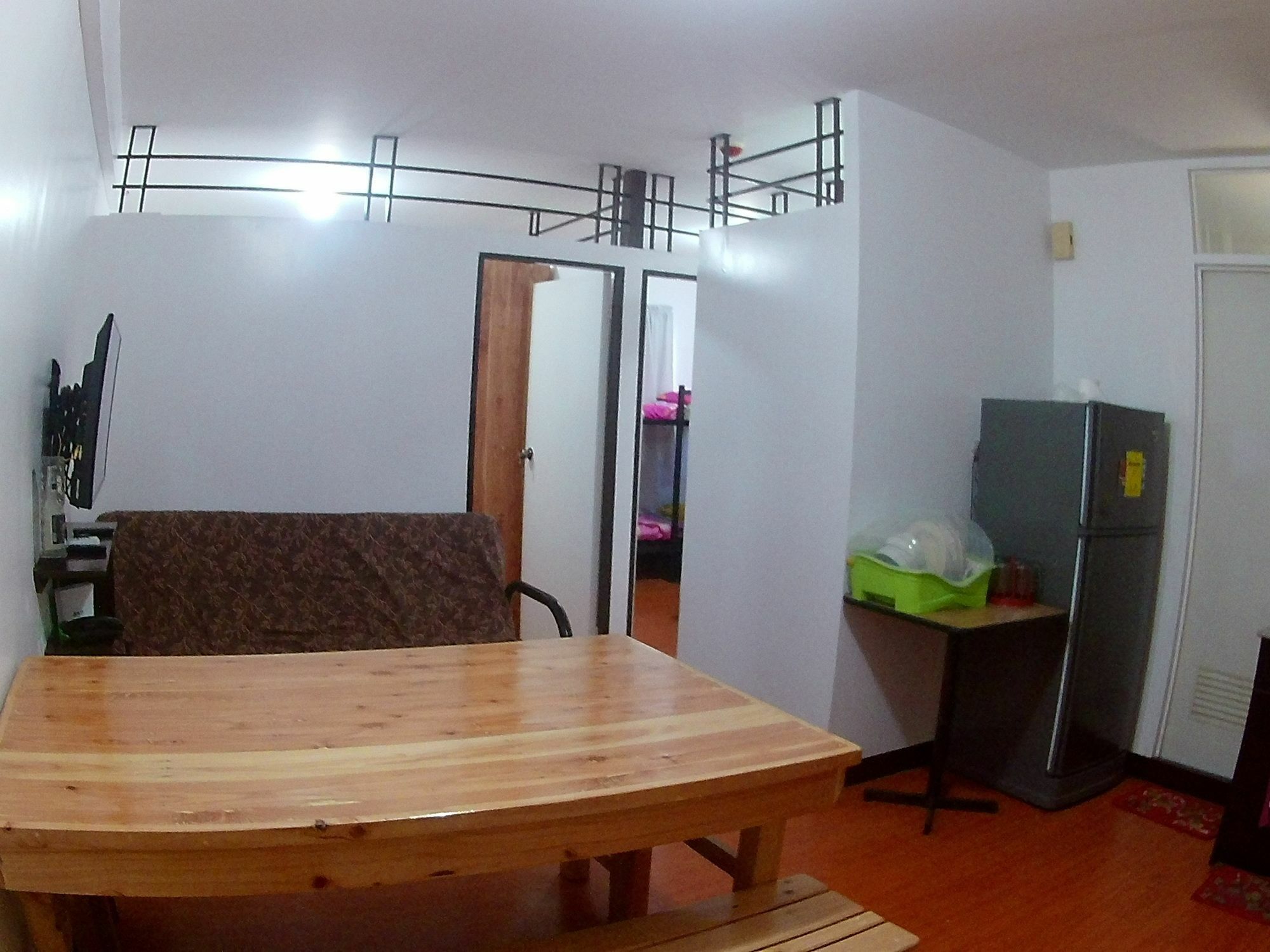 Sofia Bellevue Condominium Quezon City Kültér fotó