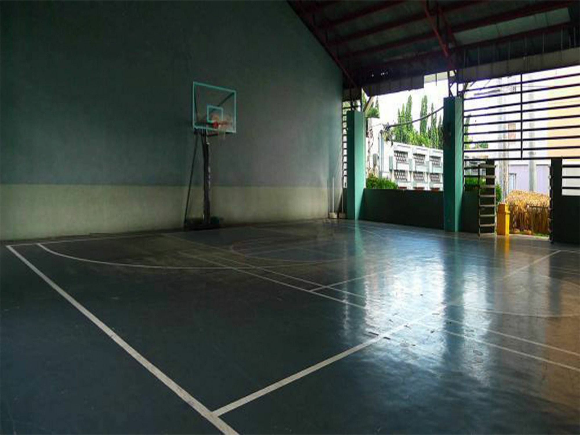 Sofia Bellevue Condominium Quezon City Kültér fotó