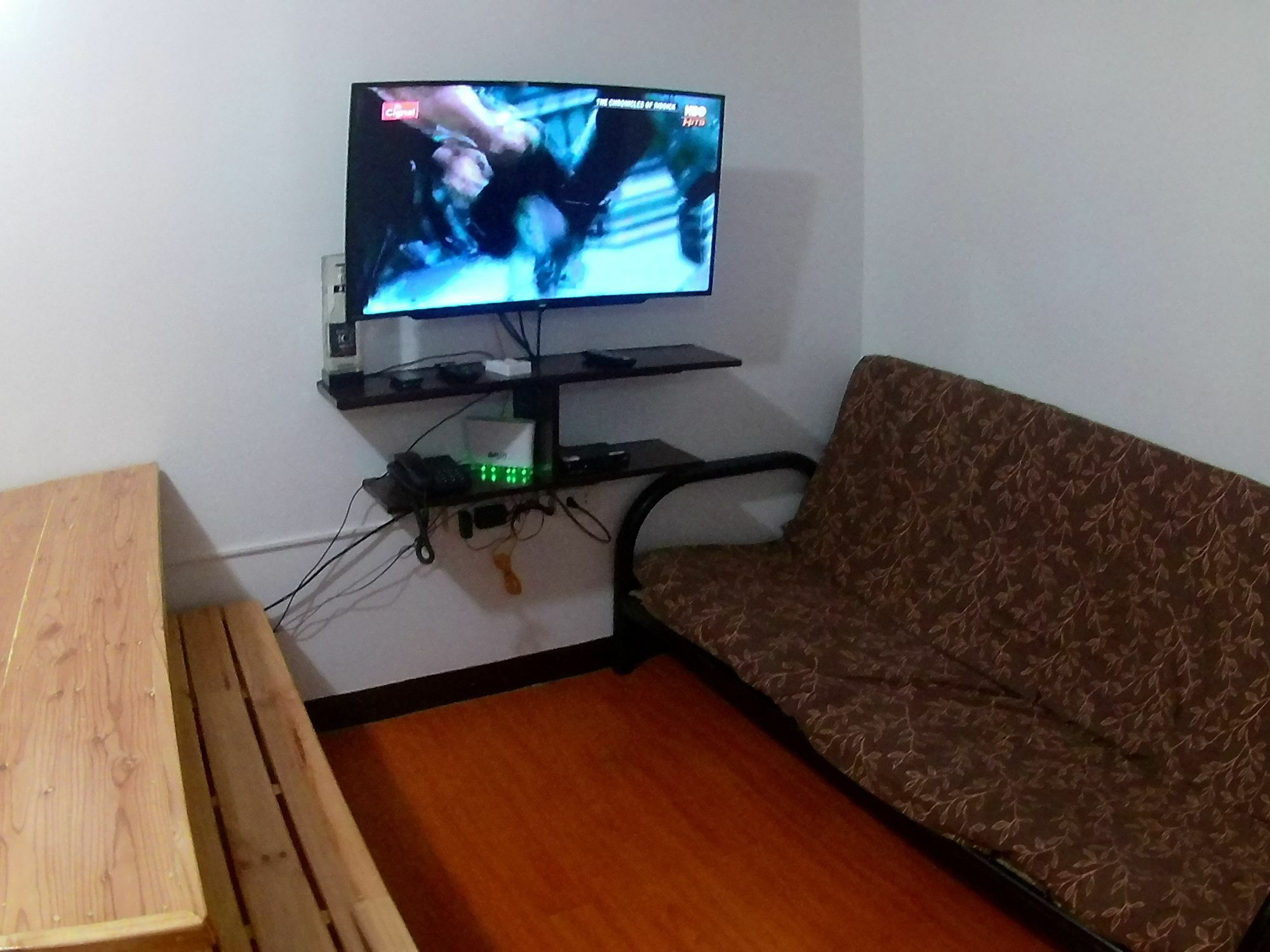 Sofia Bellevue Condominium Quezon City Kültér fotó