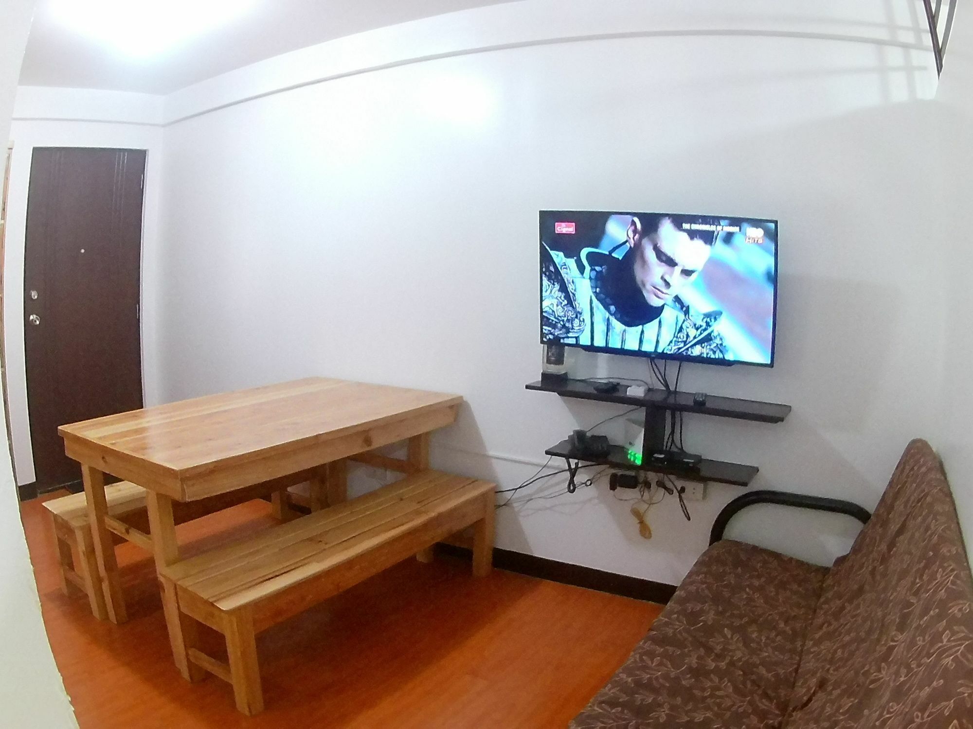 Sofia Bellevue Condominium Quezon City Kültér fotó