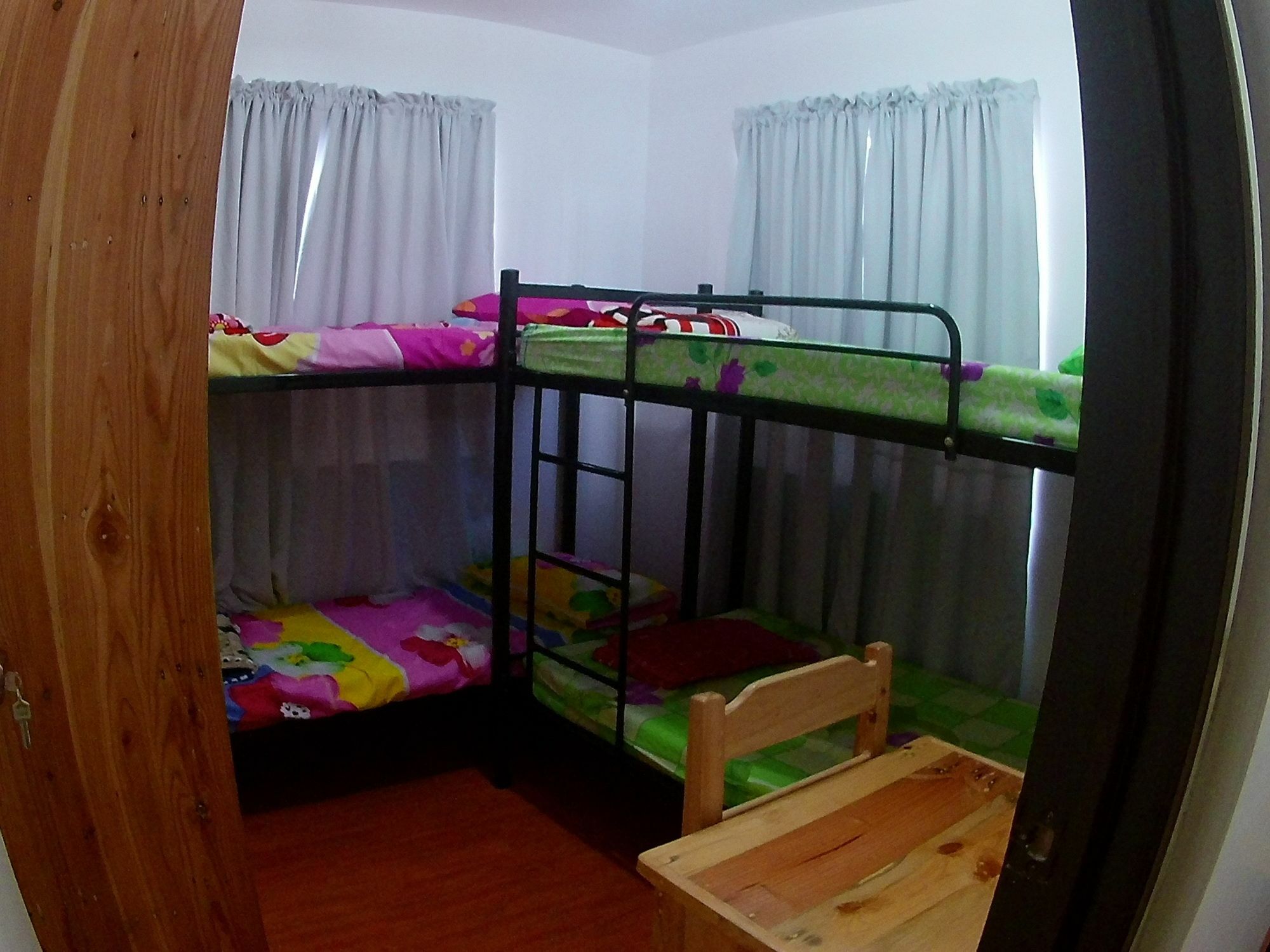 Sofia Bellevue Condominium Quezon City Kültér fotó