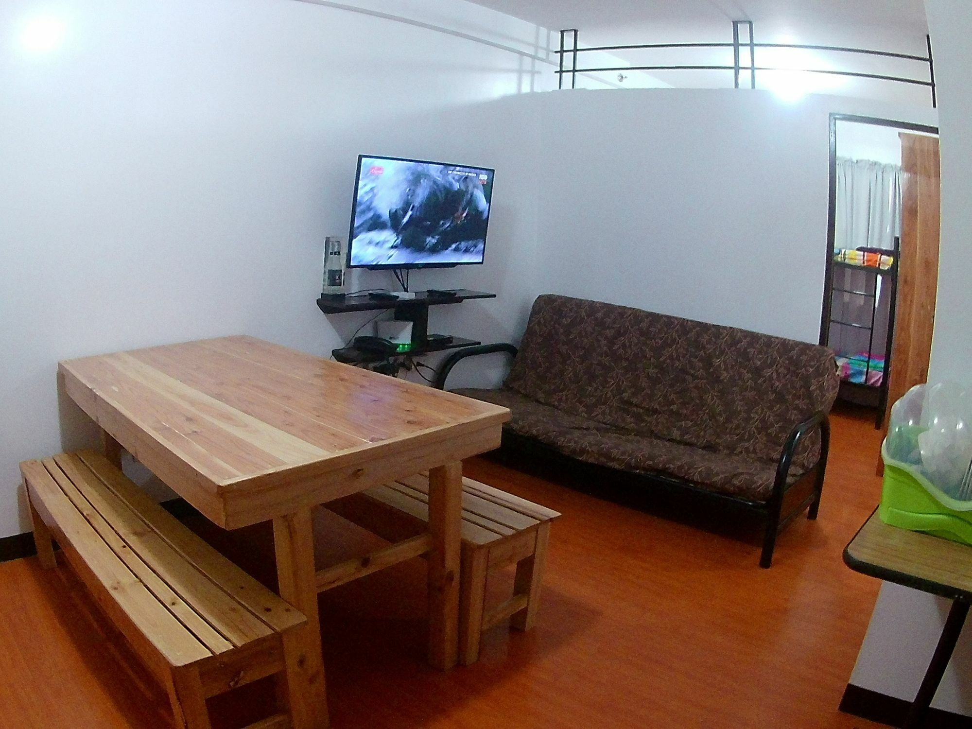 Sofia Bellevue Condominium Quezon City Kültér fotó